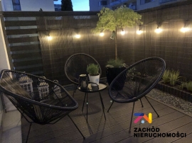 Atrakcyjne Mieszkanie 44 M2 W Apartamentowcu Na Emilii Plater